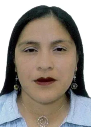 BETTI YHANET