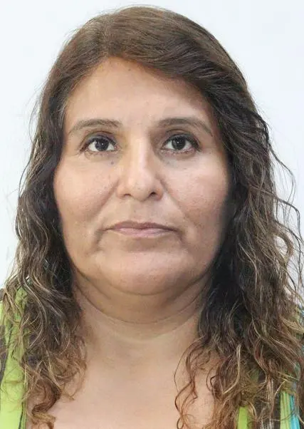 YOICY PILAR