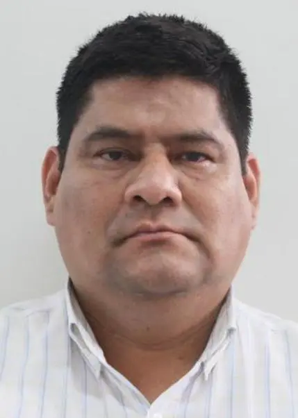 MARIO JAVIER