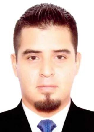 LUIS ERNESTO