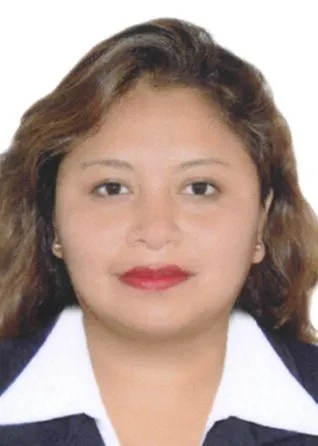 SHELLAH BELEN