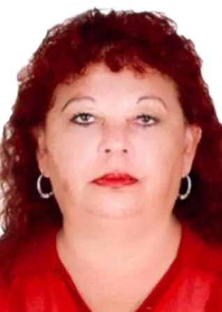 SULMA OBDULIA