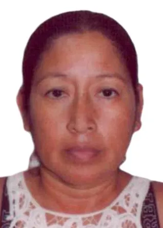 MILAGROS DEL PILAR