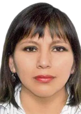 NINOSCHKA KATERINE