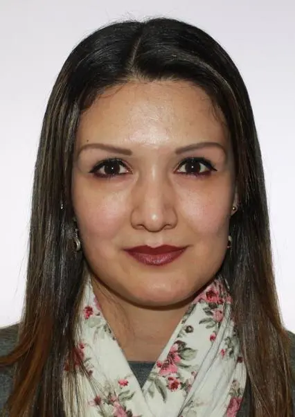 KATIA GRICEL