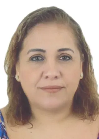 MARIA LORETO