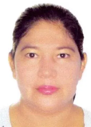 DORA ELIZABETH