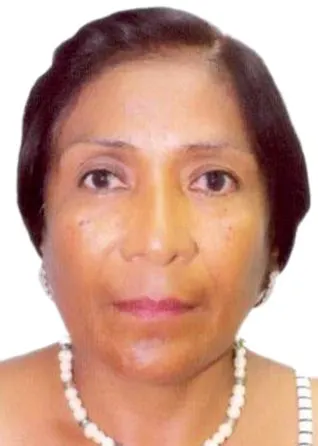 RUTH NINON