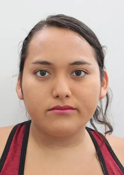 VERONICA VALENTINA