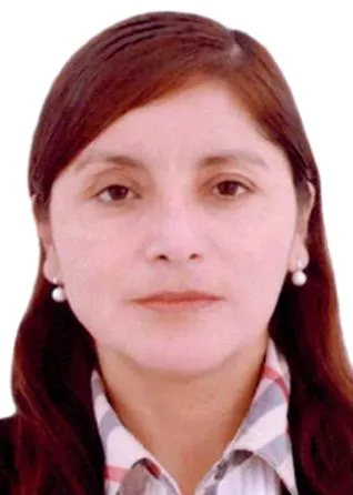 ROCIO MARLENE