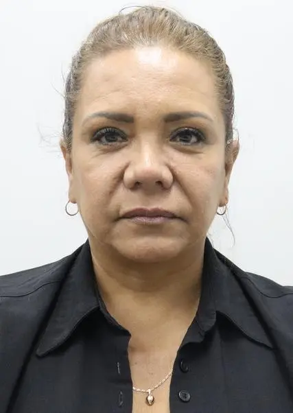ANA CECILIA