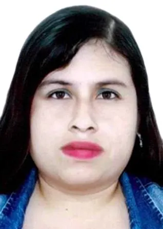 CRISTHY ANAIZ