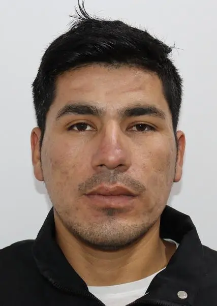PETER CUBILLA