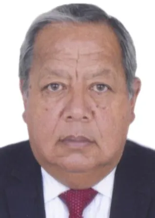 ELMER ENRIQUE