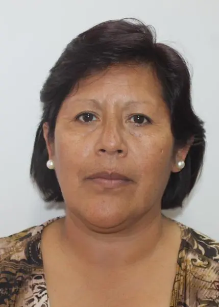 MARTHA FLORA