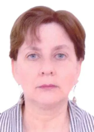 SUSANA MARIA