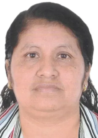 MARGARITA MILAGROS