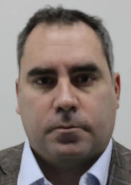 RAFAEL JORGE