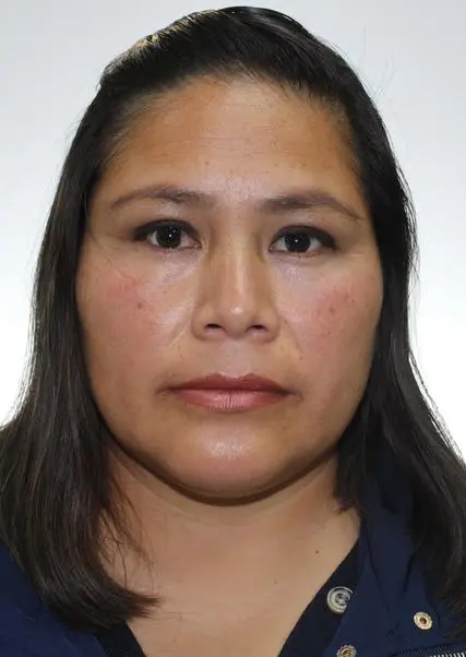 VERONICA EMPERATRIZ