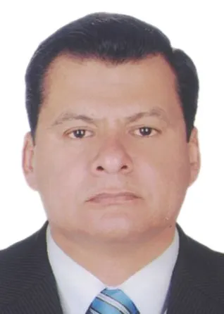 LUIS MARTIN