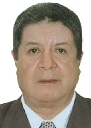 GABRIEL EBEUD