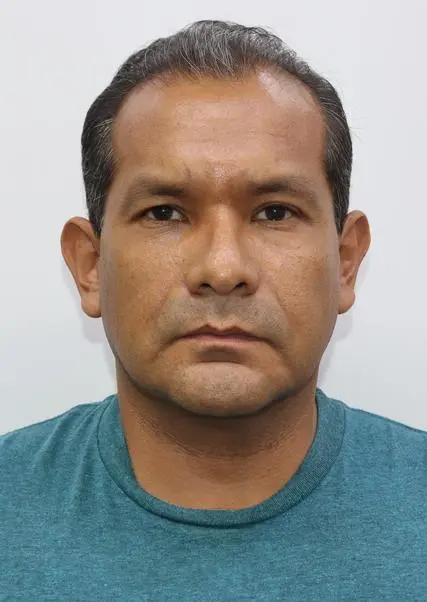 GEANMARCO ANTONIO
