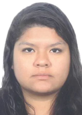 SUSAN DEL ROCIO