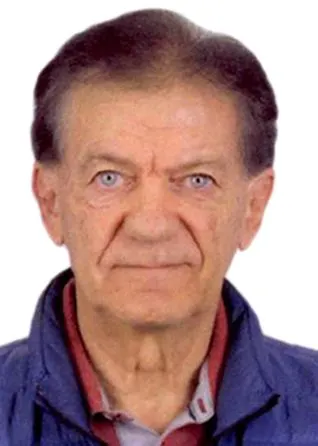JOSE ANTONIO