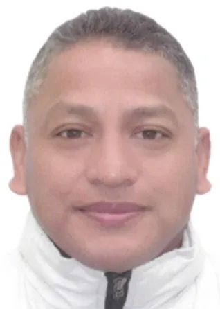 DANIEL MARIANO