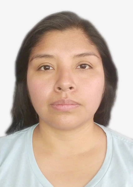 YESENIA JUDITH