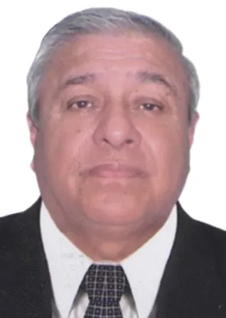 FEDERICO DAMASO