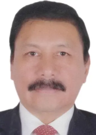 CARLOS SAMUEL
