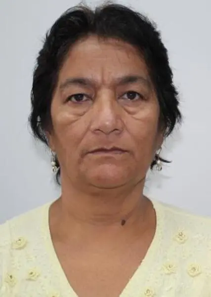 MARTHA ISABEL