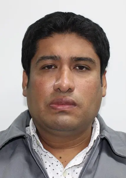 LUIS VALERY