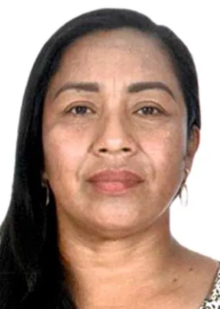 ESTEFANNY DALIA