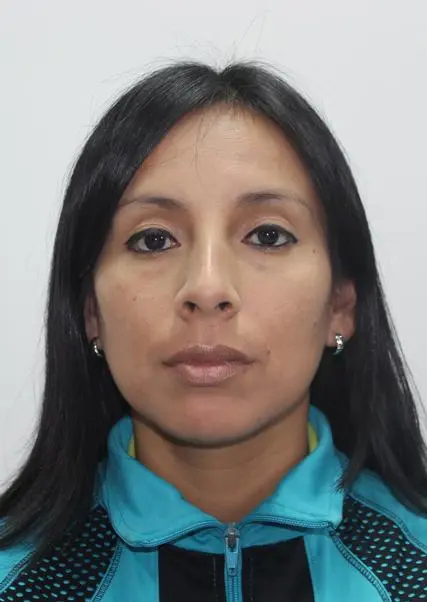 EDITH JENNY