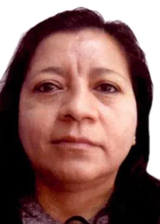 SOLEDAD DEL CARMEN
