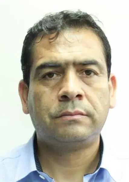 JAVIER ANTONIO