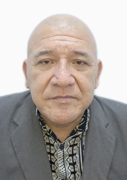 OSCAR ALFREDO