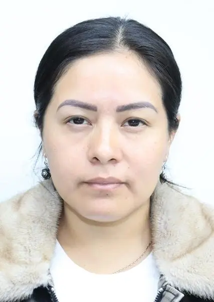 MAGDA ROXANA