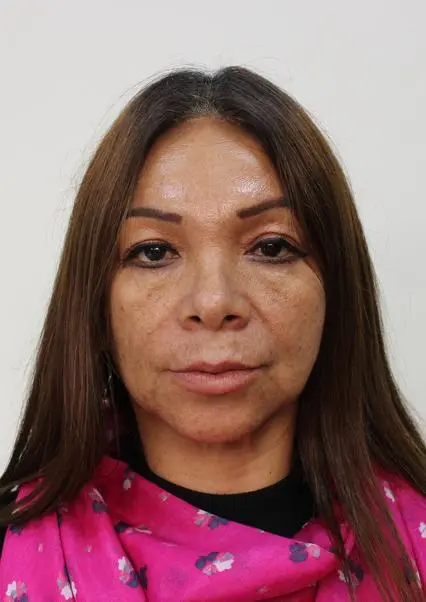 MONICA SOLEDAD