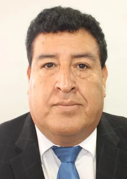MARTIN TEOFILO