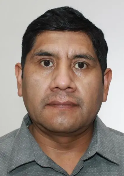 RODOLFO FREDY
