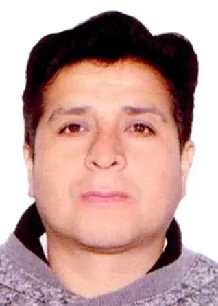 LUIS ALFONSO