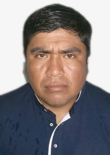 JHONY JAVIER