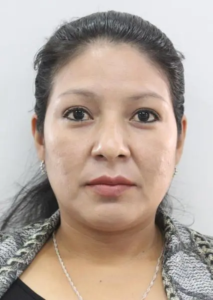 GIOVANA YESICA