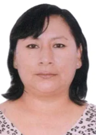 CECILIA MILAGROS
