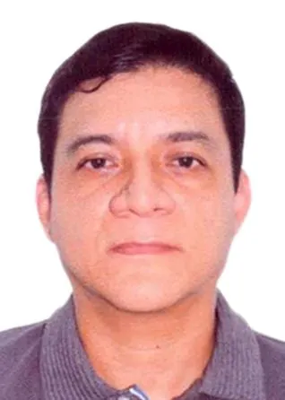CLAUDIO BETMAN