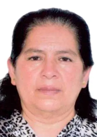 LUISA