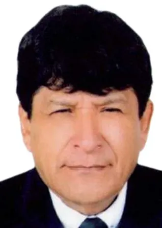ERNESTO ARISTIDES